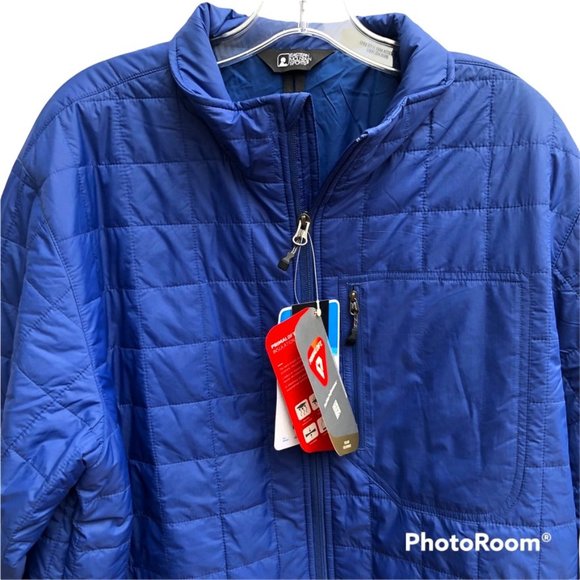 Eastern Mountain Sports Other - EASTERN MOUNTAIN SPORTS PACKABLE JACKET NWT